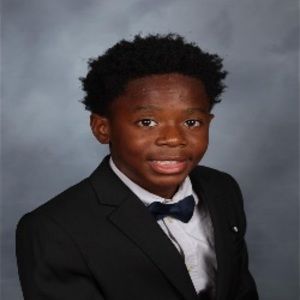 Meet your Posher, Darius